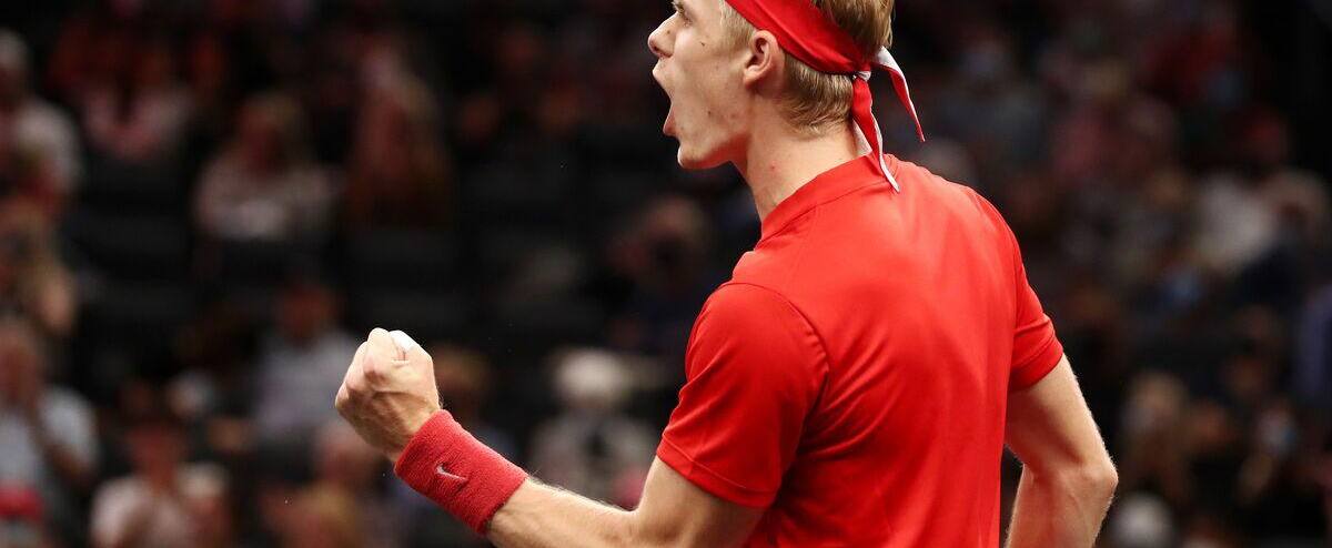 Coupe Laver: Shapovalov contre le joueur de l’heure
