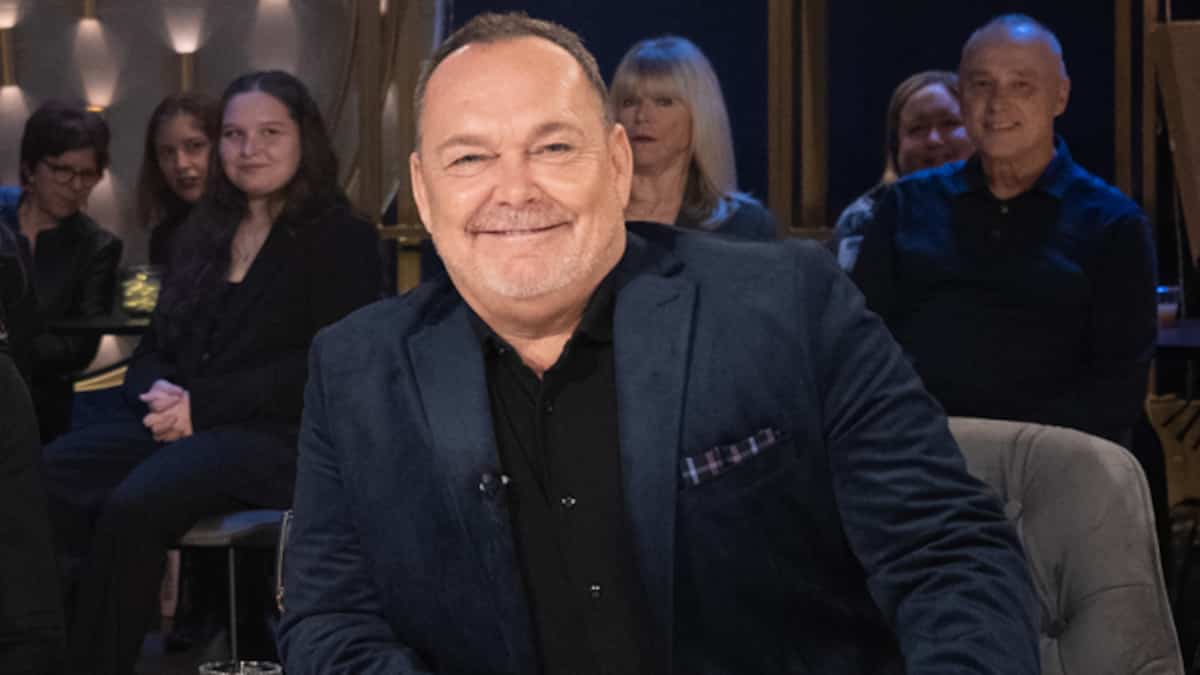 Anouk Meunier Replaces Julie Belanger On TVA Show