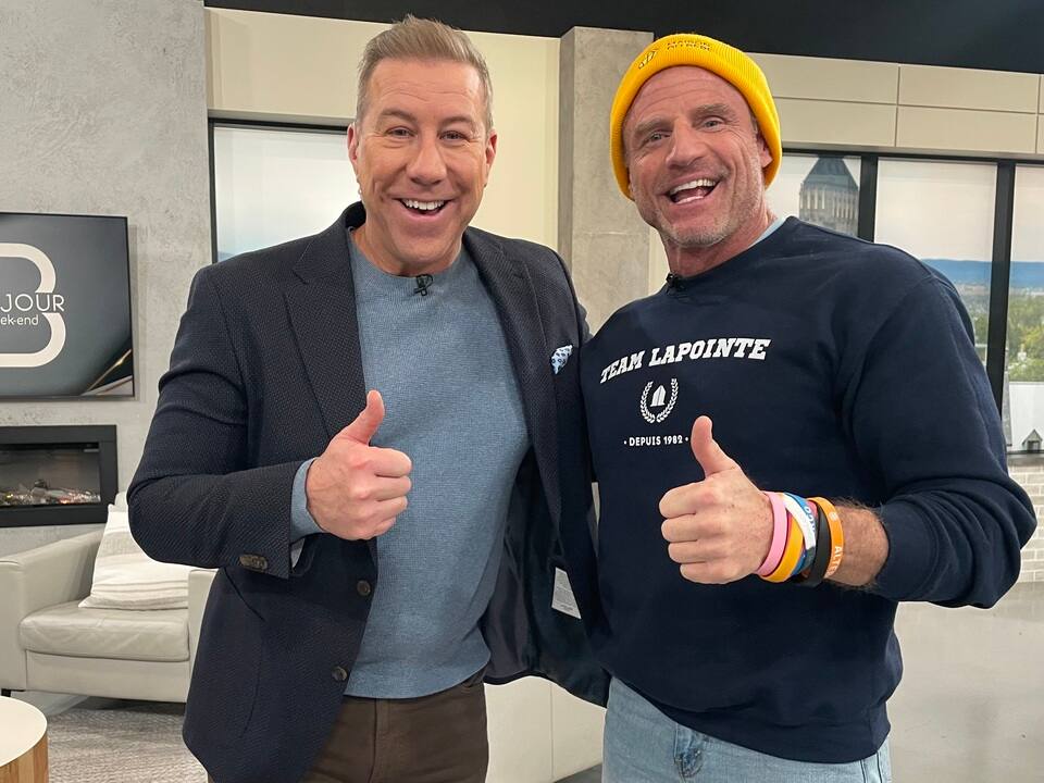 Son temps et son cœur au service des autres