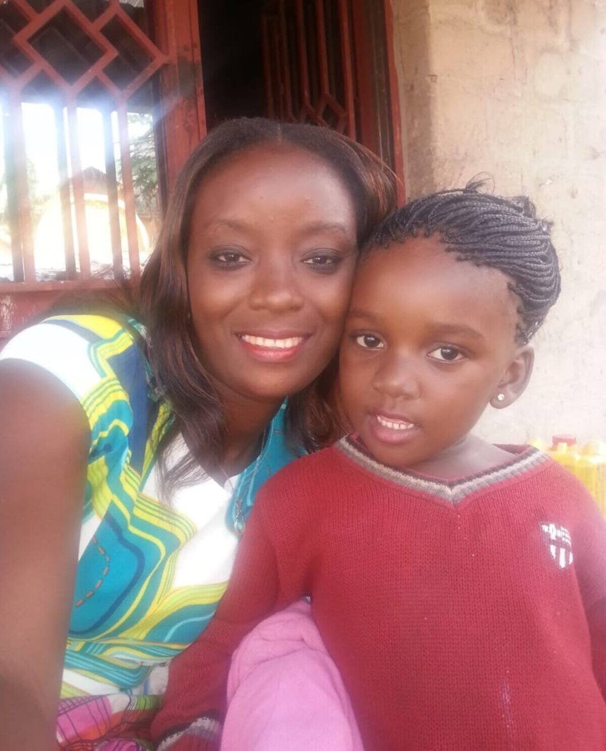 Séparée de sa fille depuis 6 ans: une femme originaire du Congo exaspérée par les délais