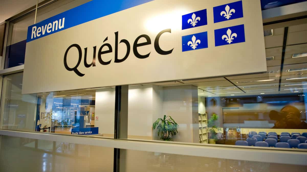 Revenu Québec: deux travailleurs sur trois envisagent de démissionner