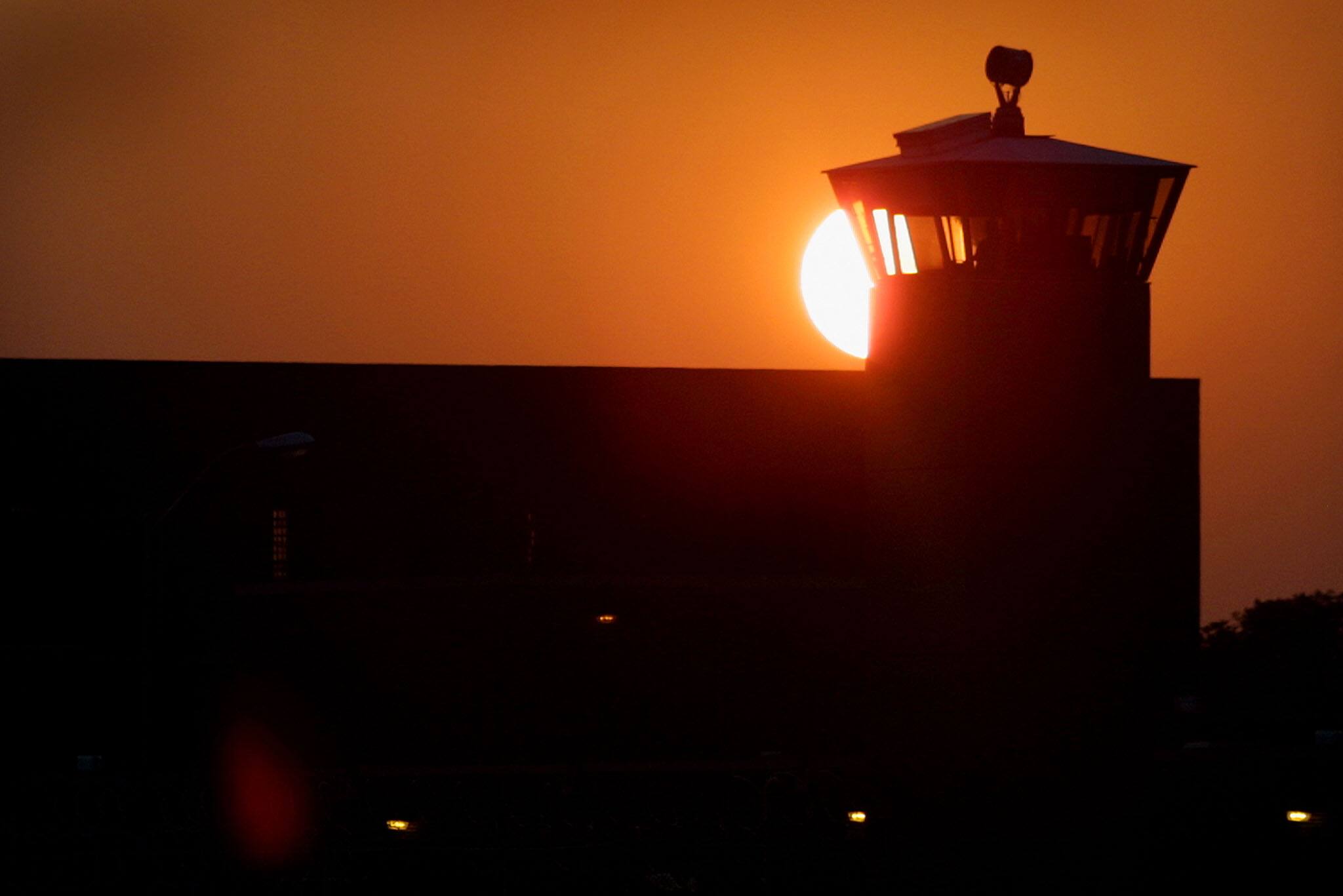 Un Am&eacute;ricain condamn&eacute; pour meurtre et viol d'une fille ex&eacute;cut&eacute; dans l'Oklahoma