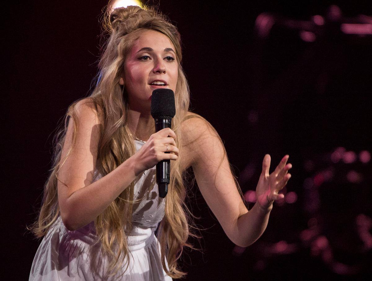 Rosalie Vaillancourt exprime des doutes quant aux excuses ...