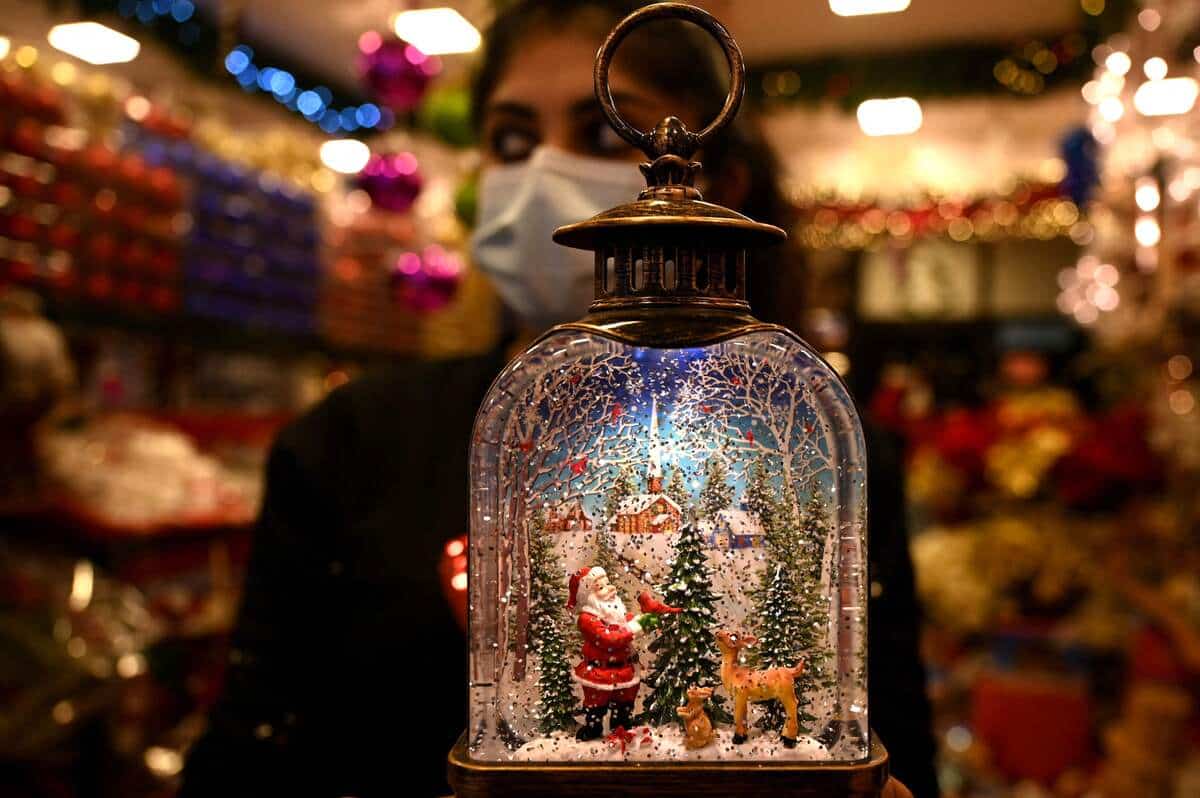 EN DIRECT | Les derniers d&eacute;veloppements sur le coronavirus