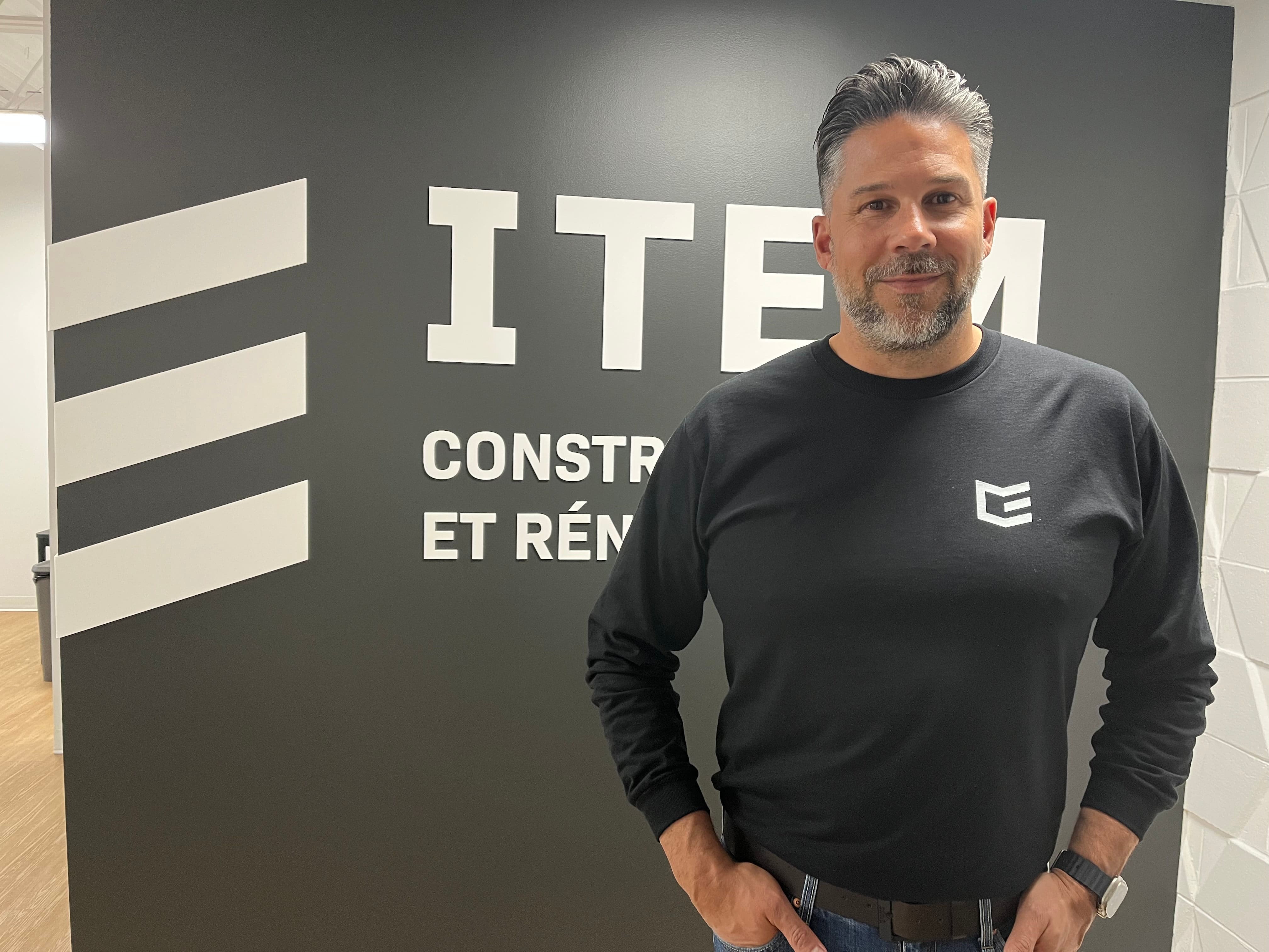 Pénurie de main-d’œuvre qualifiée: «Je dois refuser des contrats tous les jours», déplore un entrepreneur en construction