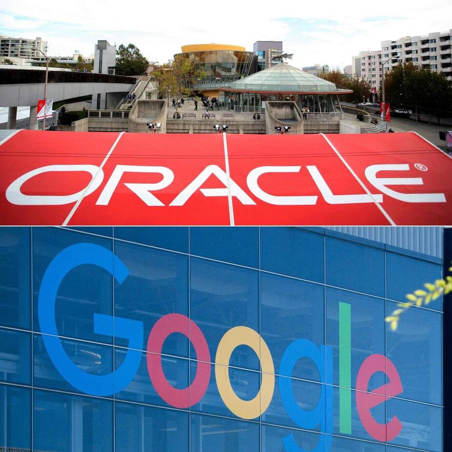 Image principale de l'article Google gagne la bataille judiciaire contre Oracle