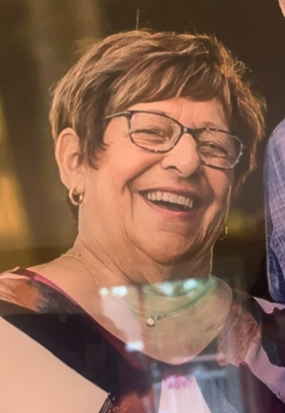 Disparition d'une femme de 79 ans à Les Cèdres - Vimarsana News