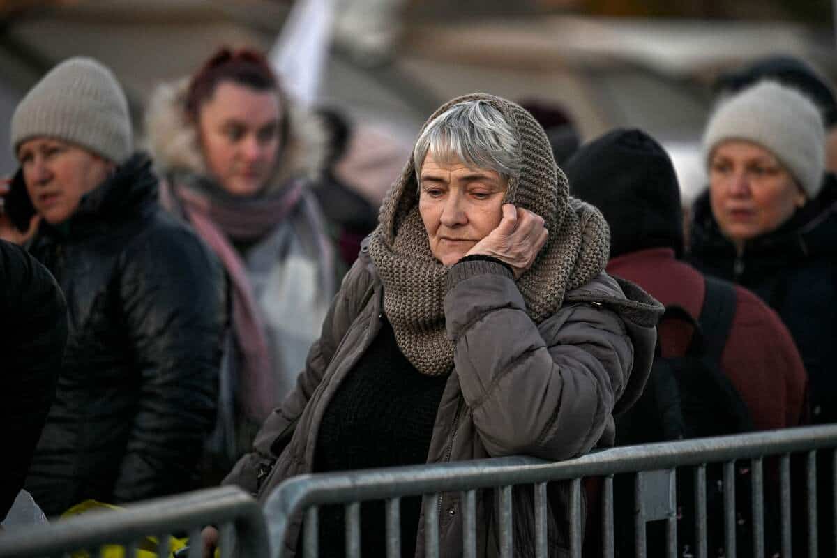 Pologne: du &laquo;bouclier anti-inflation&raquo; au &laquo;bouclier anti-Poutine&raquo;