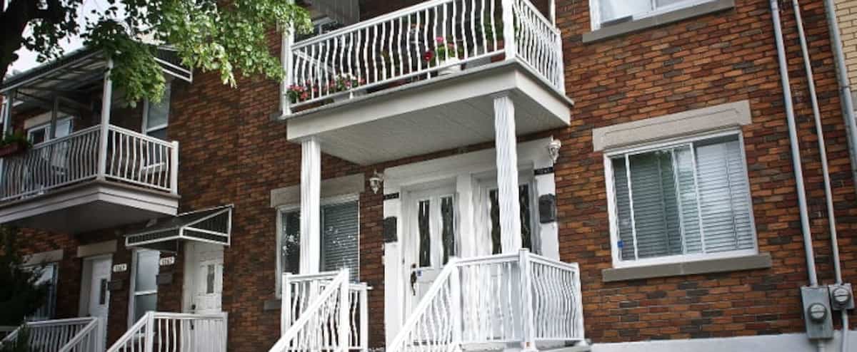 Mon propriétaire peut-il m’évincer?