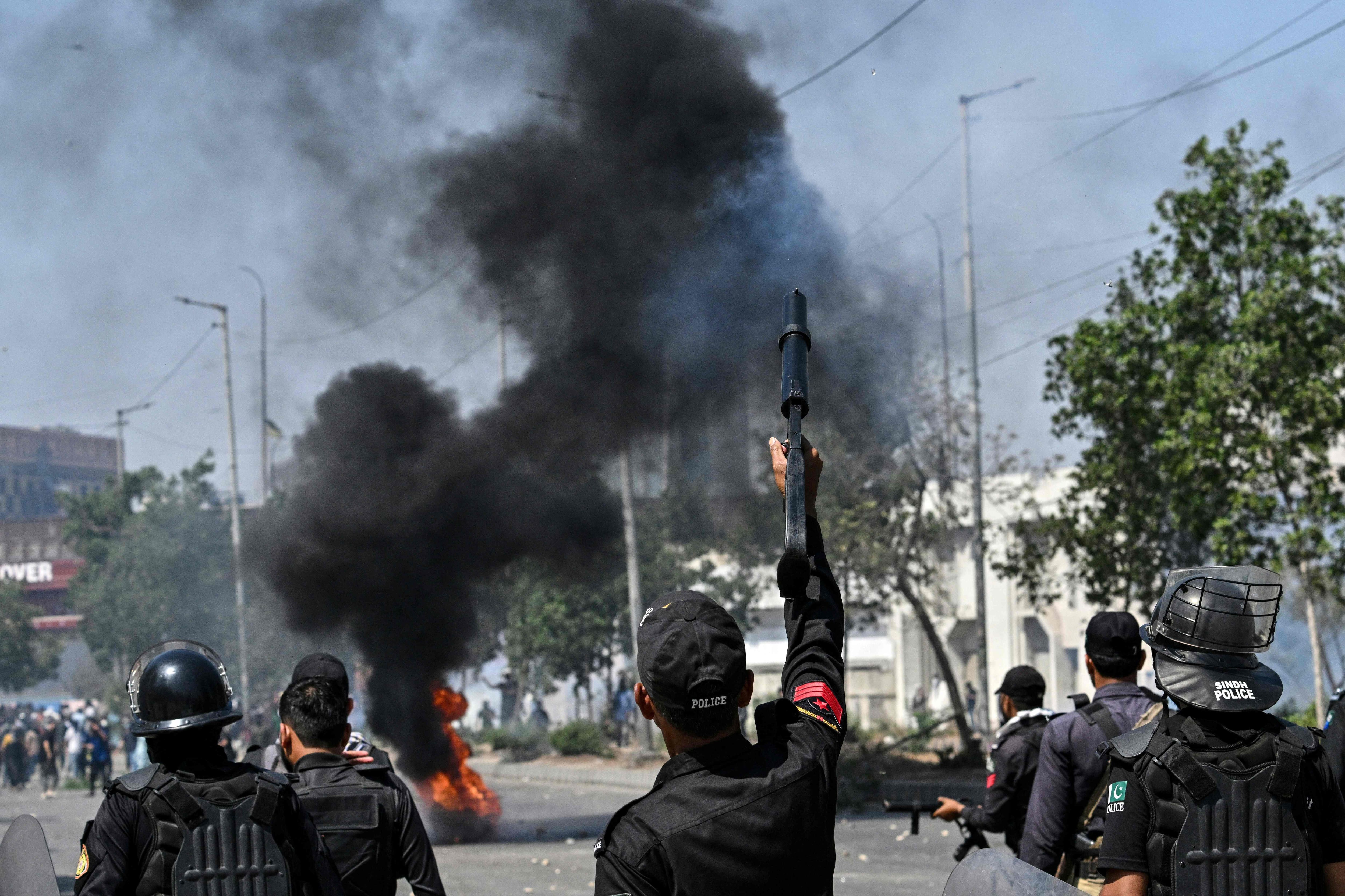 Trois soldats am&eacute;ricains tu&eacute;s dans le cadre de l'op&eacute;ration contre l'Iran