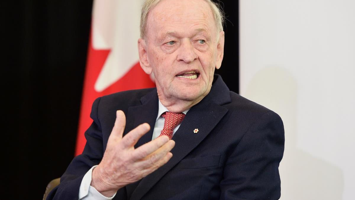 Sévices sexuels sous le nez de Chrétien à La Tuque