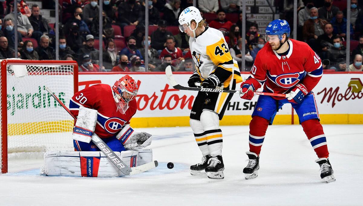 Une saison &laquo;historique&raquo; en vue pour le CH?