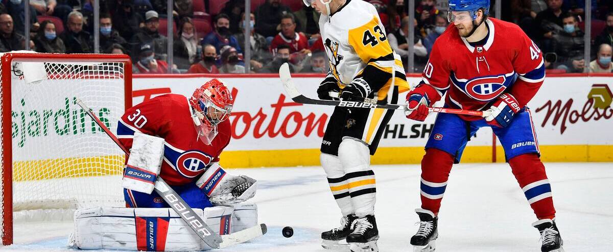 Une saison «historique» en vue pour le CH?