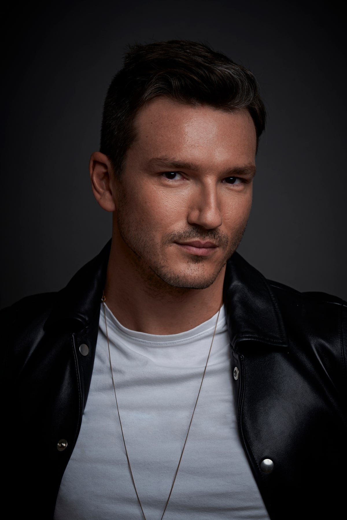 Mariage secret pour Pepe Muñoz