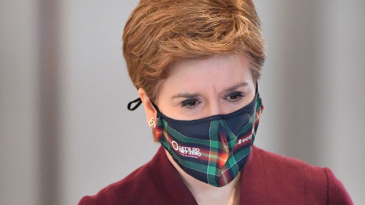 Le gouvernement écossais s'excuse officiellement pour les femmes tuées pour sorcellerie