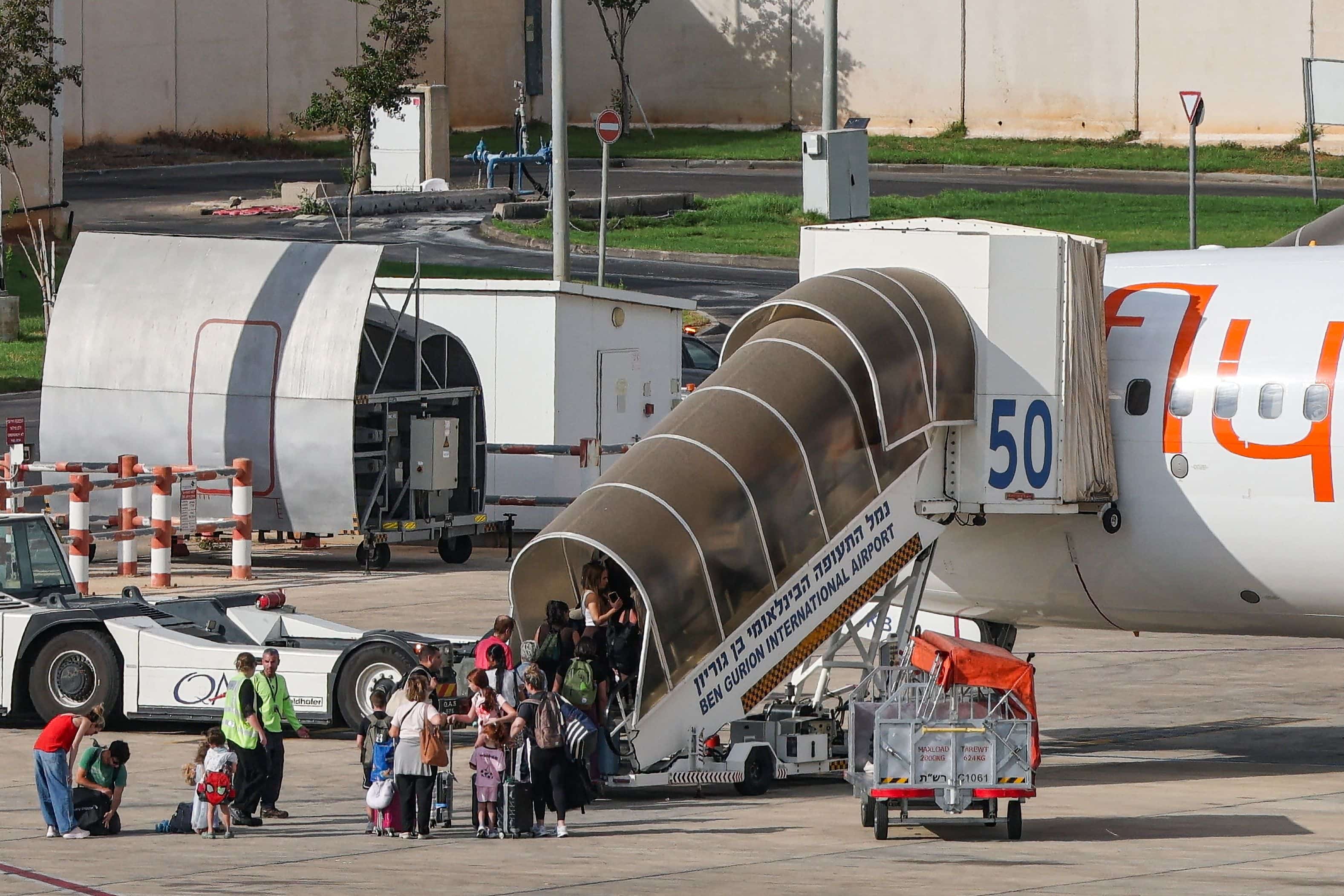 Bagarre entre les pilotes en plein vol: «L’avion était sur le point de s’écraser», craignait une passagère