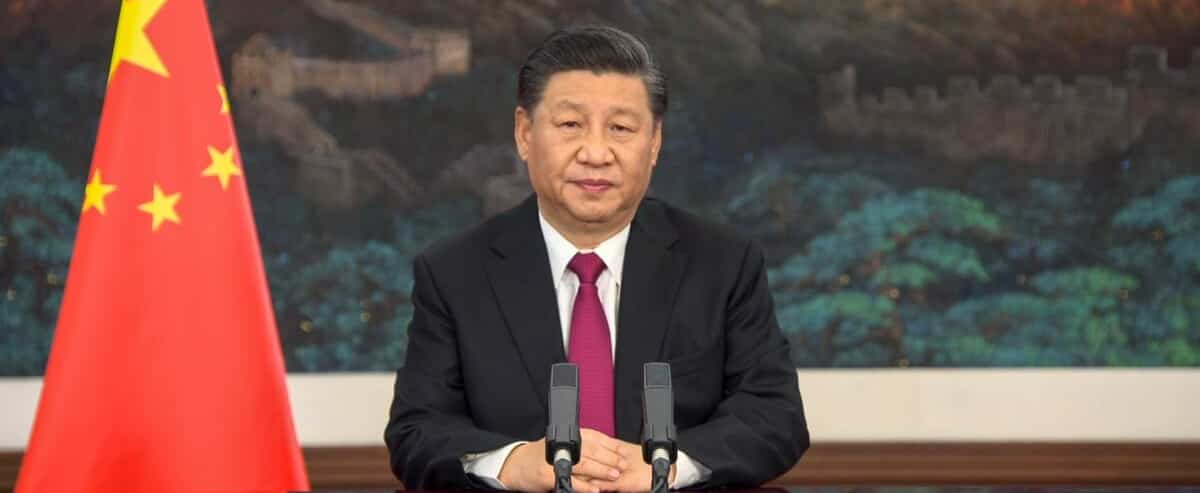 Direitos humanos: China “condena veementemente” o comunicado de imprensa do G7 Direitos humanos: China “condena veementemente” o comunicado de imprensa do G7