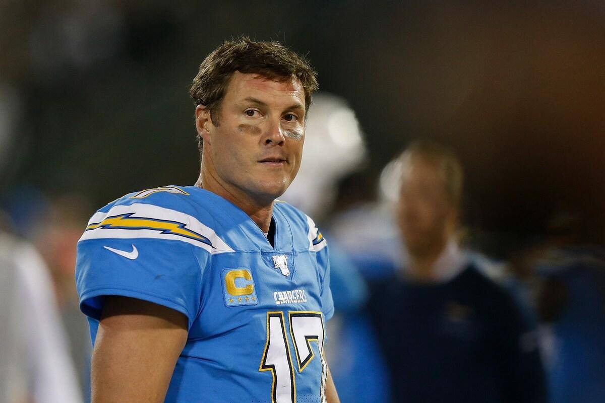 Philip Rivers à Indianapolis, «une histoire de plusieurs années»? | JDM