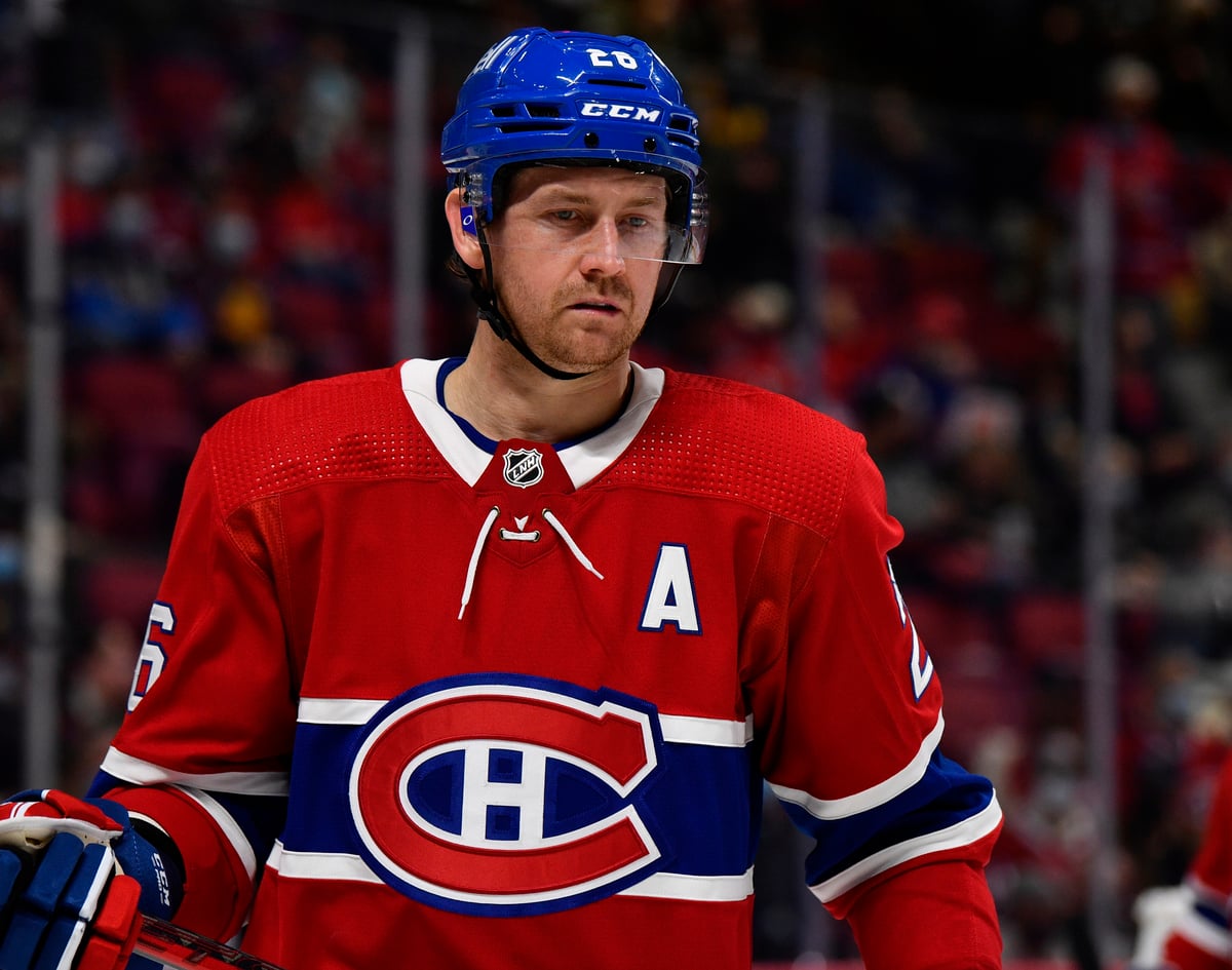 Jeff Petry &eacute;corche le syst&egrave;me de Dominique Ducharme