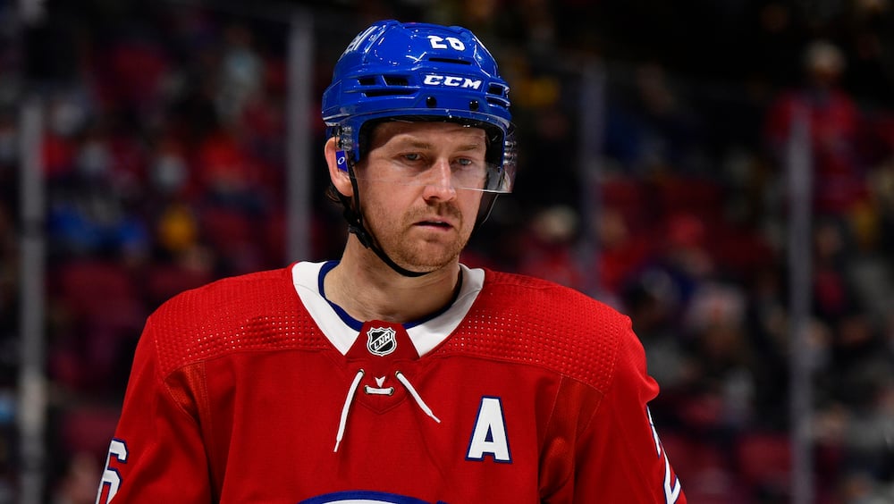 Jeff Petry écorche le système de Dominique Ducharme