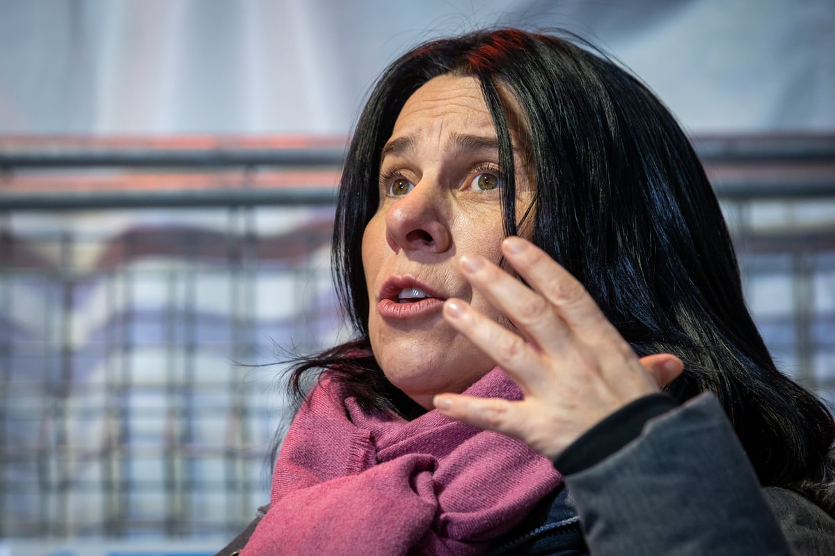 Montr&eacute;al suit la situation en Ukraine de &laquo;tr&egrave;s tr&egrave;s pr&egrave;s&raquo;