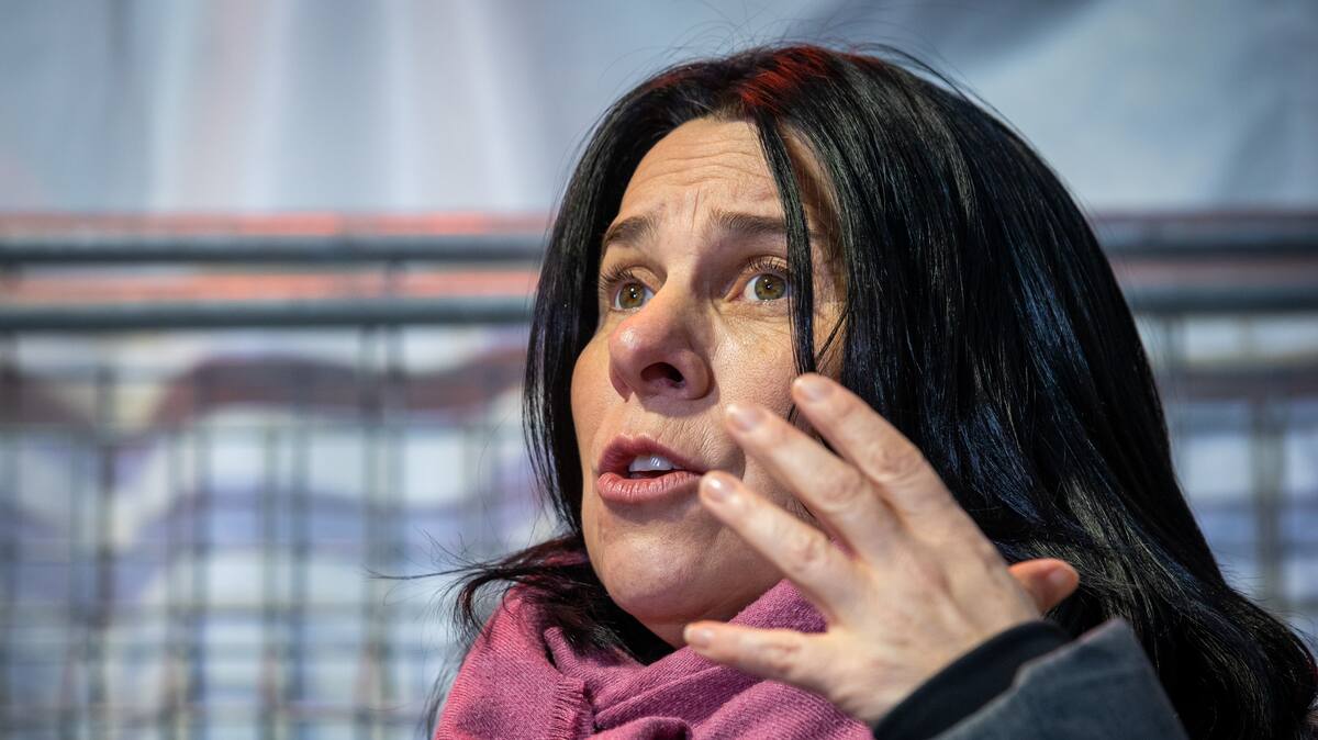 Montréal suit la situation en Ukraine de «très très près»