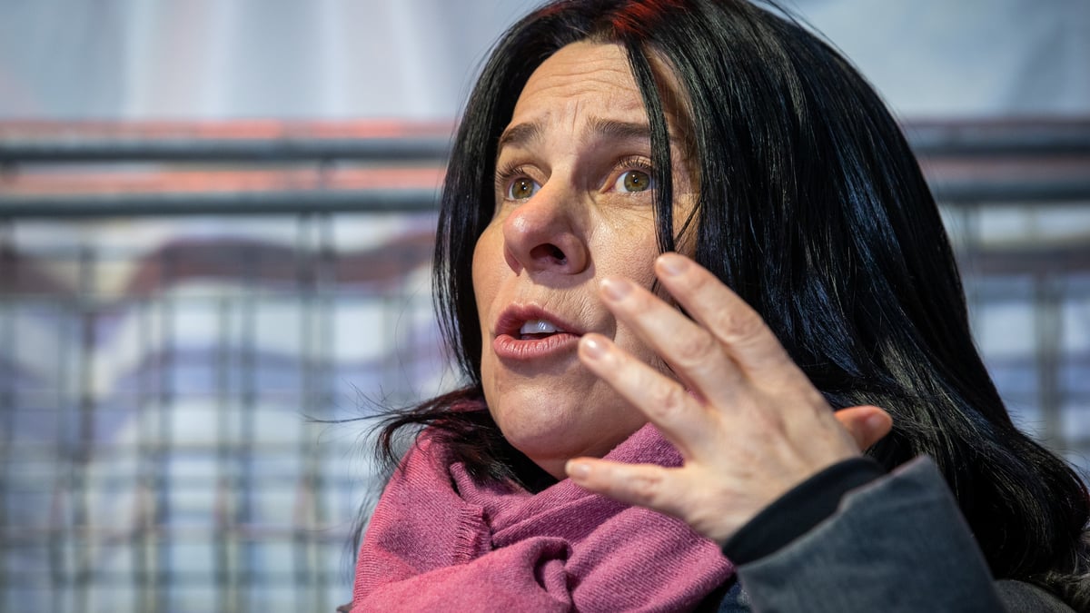 Montréal veut que le gouvernement pérennise les ressources en itinérance