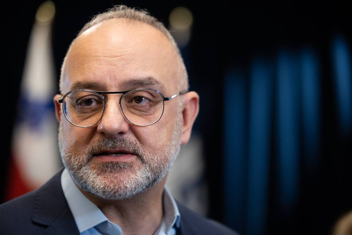 &laquo;C'est l&rsquo;argent des contribuables qui est en jeu.&raquo; Le chef de l'opposition est &laquo;r&eacute;volt&eacute;&raquo; par les d&eacute;penses douteuses &agrave; l&rsquo;Office de consultation publique de Montr&eacute;al