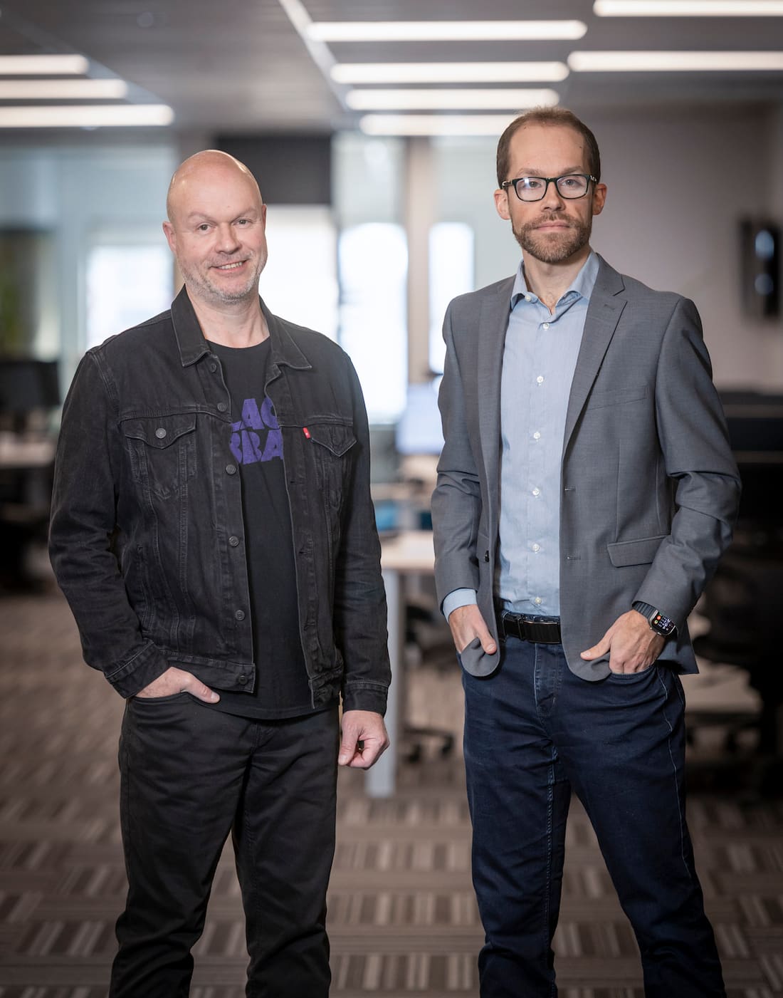 «Godasse - Le vrai visage d'un tueur des Hells»: l'histoire captivante ...