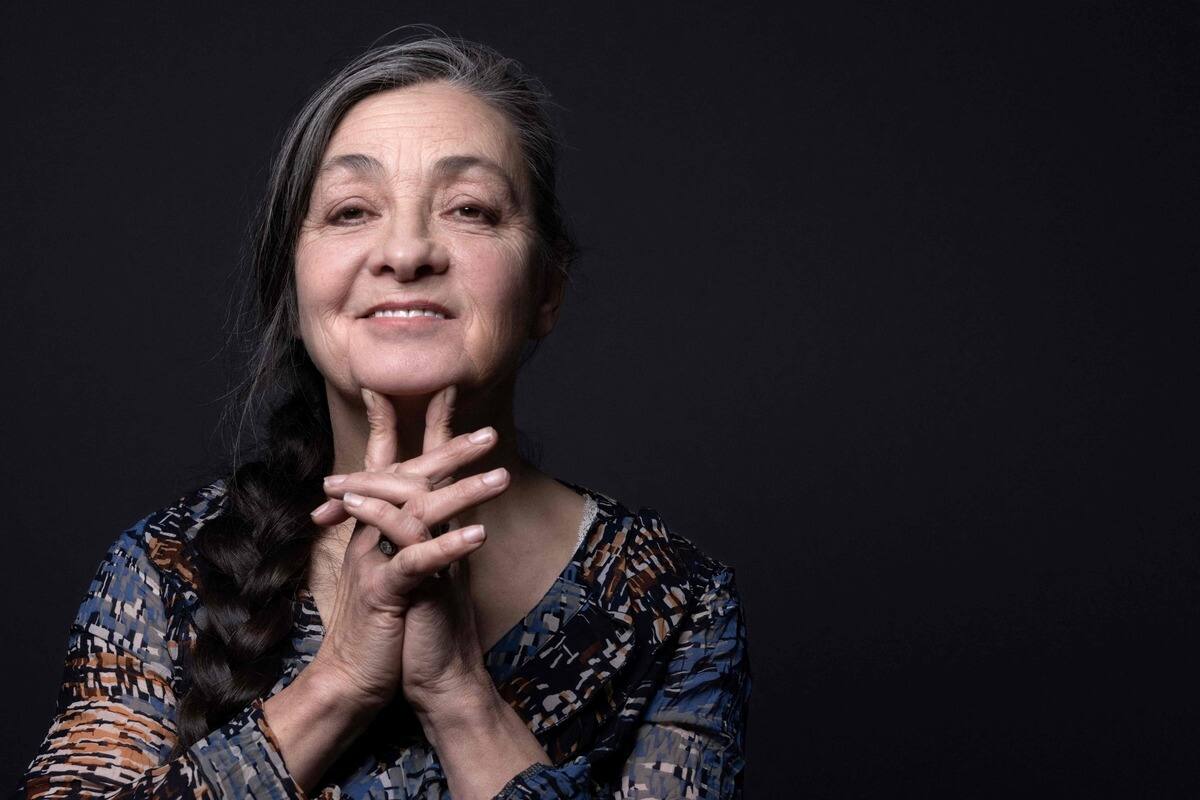 &laquo;L&rsquo;&eacute;rotisme de vivre&raquo;: La soif de volupt&eacute; de Catherine Ringer