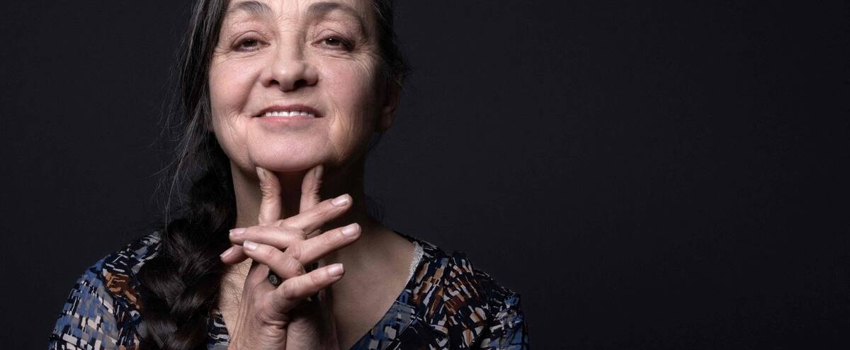 «L’érotisme de vivre»: La soif de volupté de Catherine Ringer