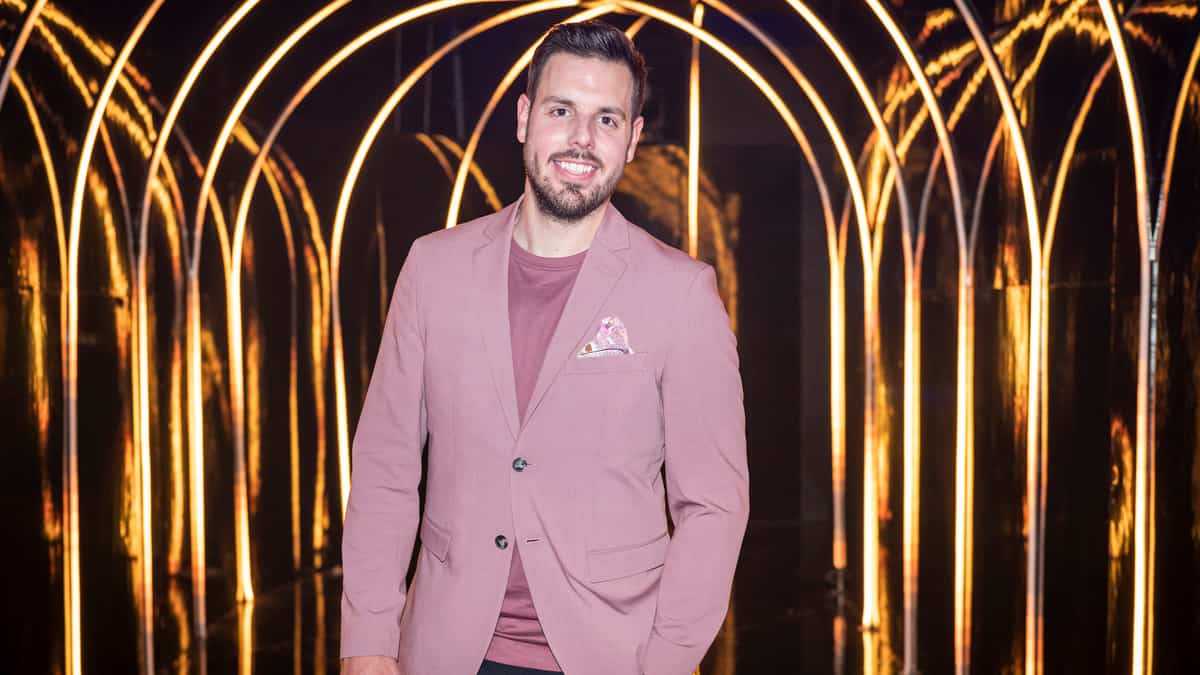 Six mois après avoir annulé sa tournée: l’humoriste Sam Breton donne des nouvelles de sa santé