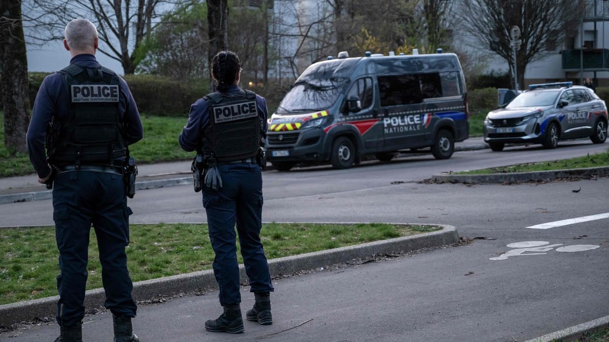 Il transporte de la drogue destinée à la revente pour payer la chirurgie de son chat