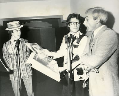 40 years of humor: 'We no longer have the same freedom' - Daniel Lemire