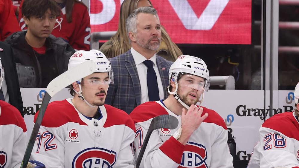 Première moitié de saison du Canadien: révélations, résurrections et déceptions