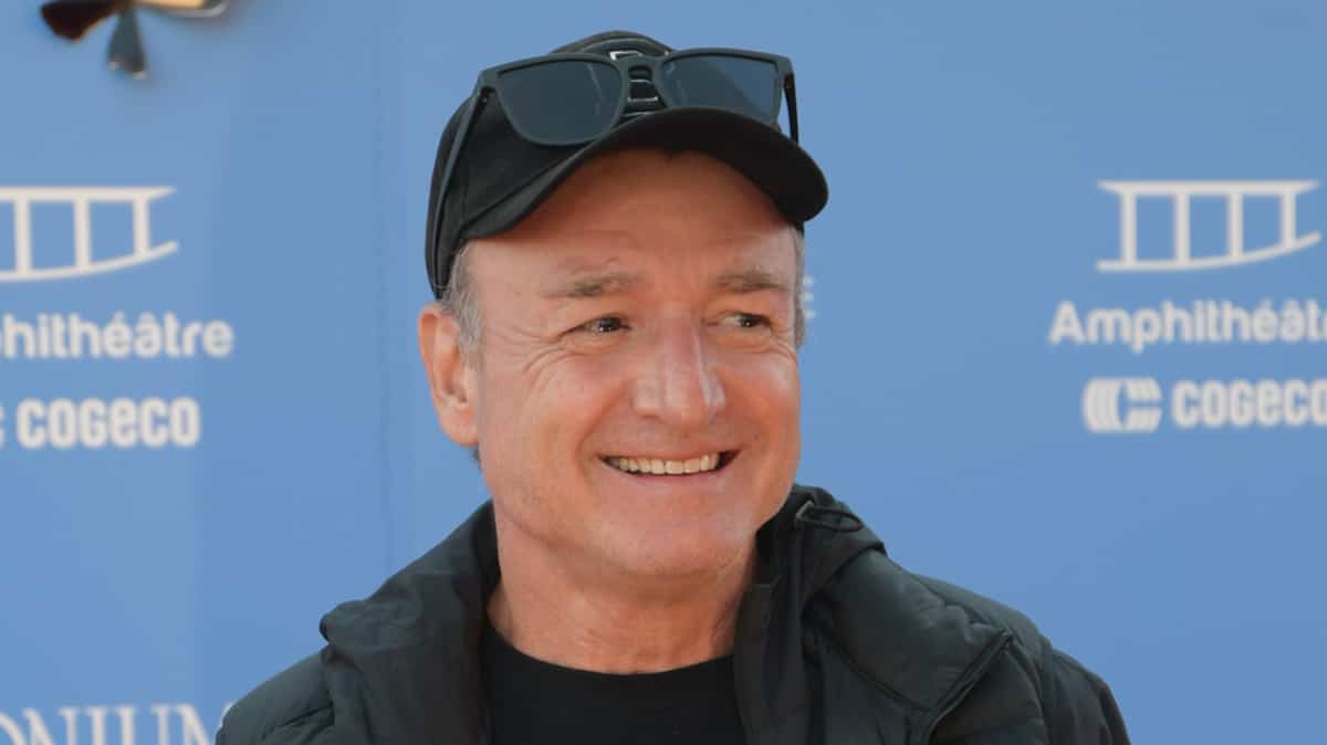 Bruno Blanchet est atteint d’un cancer de la prostate