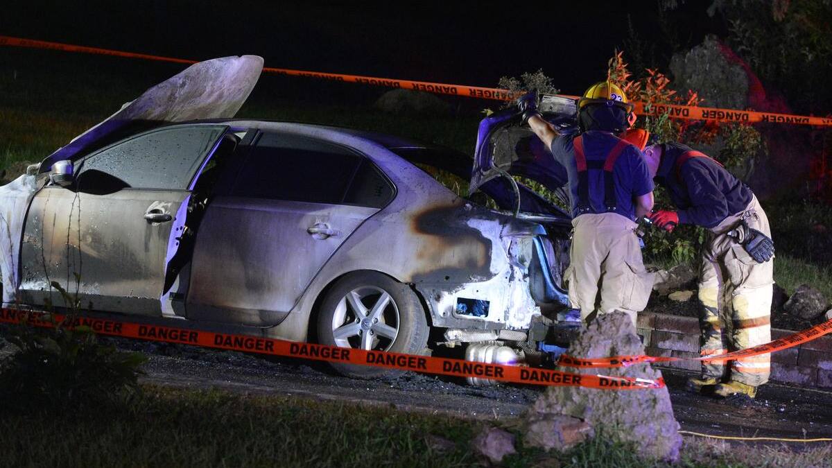 Victime d'un acte de vandalisme, une élue refuse de se représenter