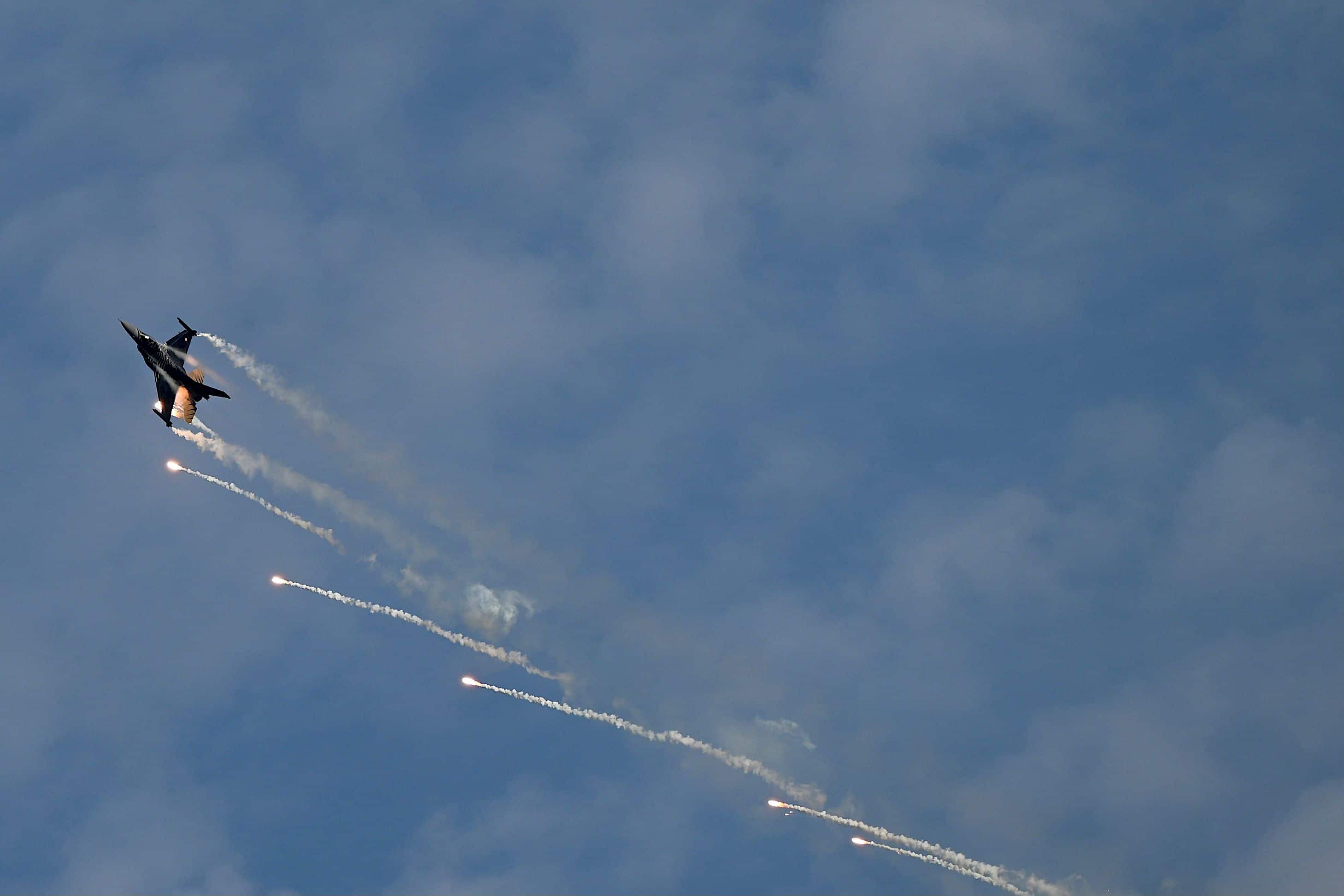 Les &Eacute;tats-Unis ordonnent au personnel diplomatique non essentiel de quitter le sud de la Turquie