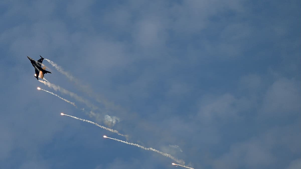 Les États-Unis ordonnent au personnel diplomatique non essentiel de quitter le sud de la Turquie