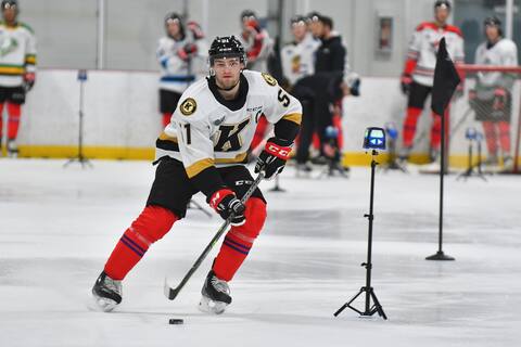 Montreal Canadiens: Shane Wright used to see himself in Montreal