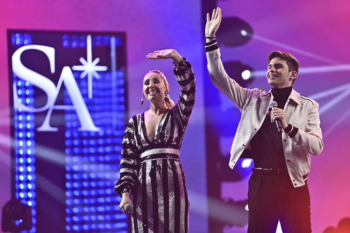 Des conseils avis&eacute;s pour les finalistes de &laquo;Star Acad&eacute;mie&raquo;