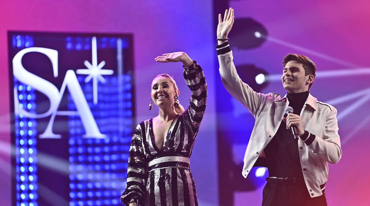 Des conseils avisés pour les finalistes de «Star Académie»