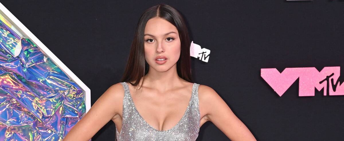 Olivia Rodrigo à Montréal le 26 mars