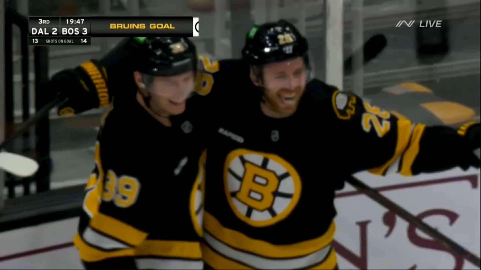 Si le CH veut finir dans le top 3 de l'Atlantique, il devra gagner très souvent