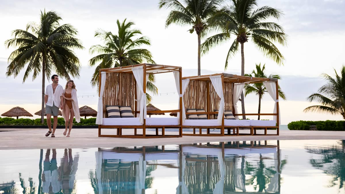 5 nouveaux tout inclus pour adultes à essayer dans les Caraïbes | JDM