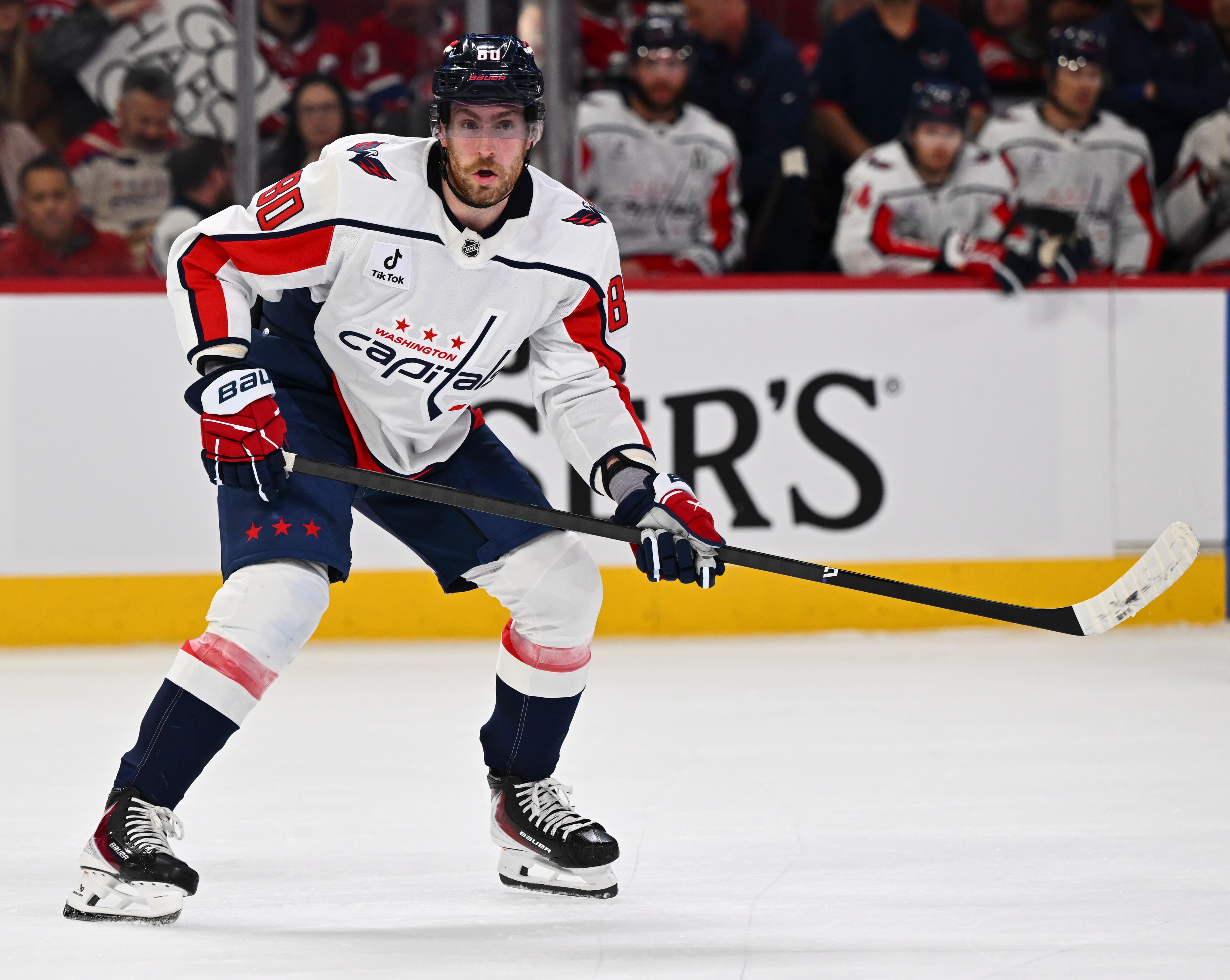 Pierre-Luc Dubois