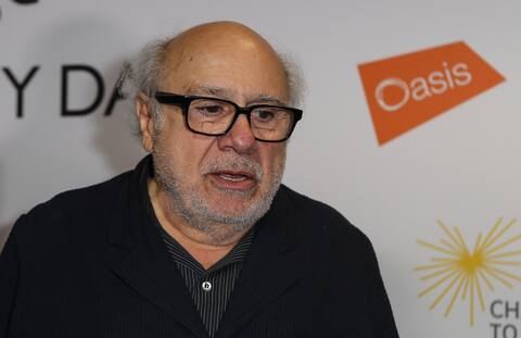 Danny DeVito