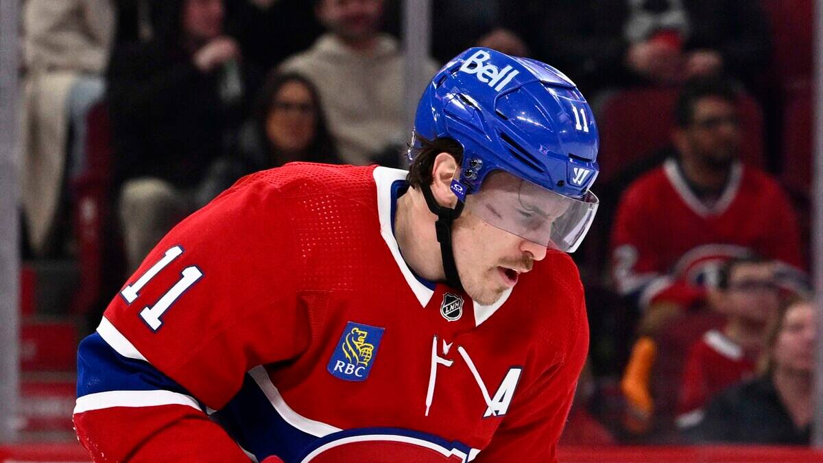 Canadien c. Islanders: tout a failli basculer à cause de Brendan Gallagher