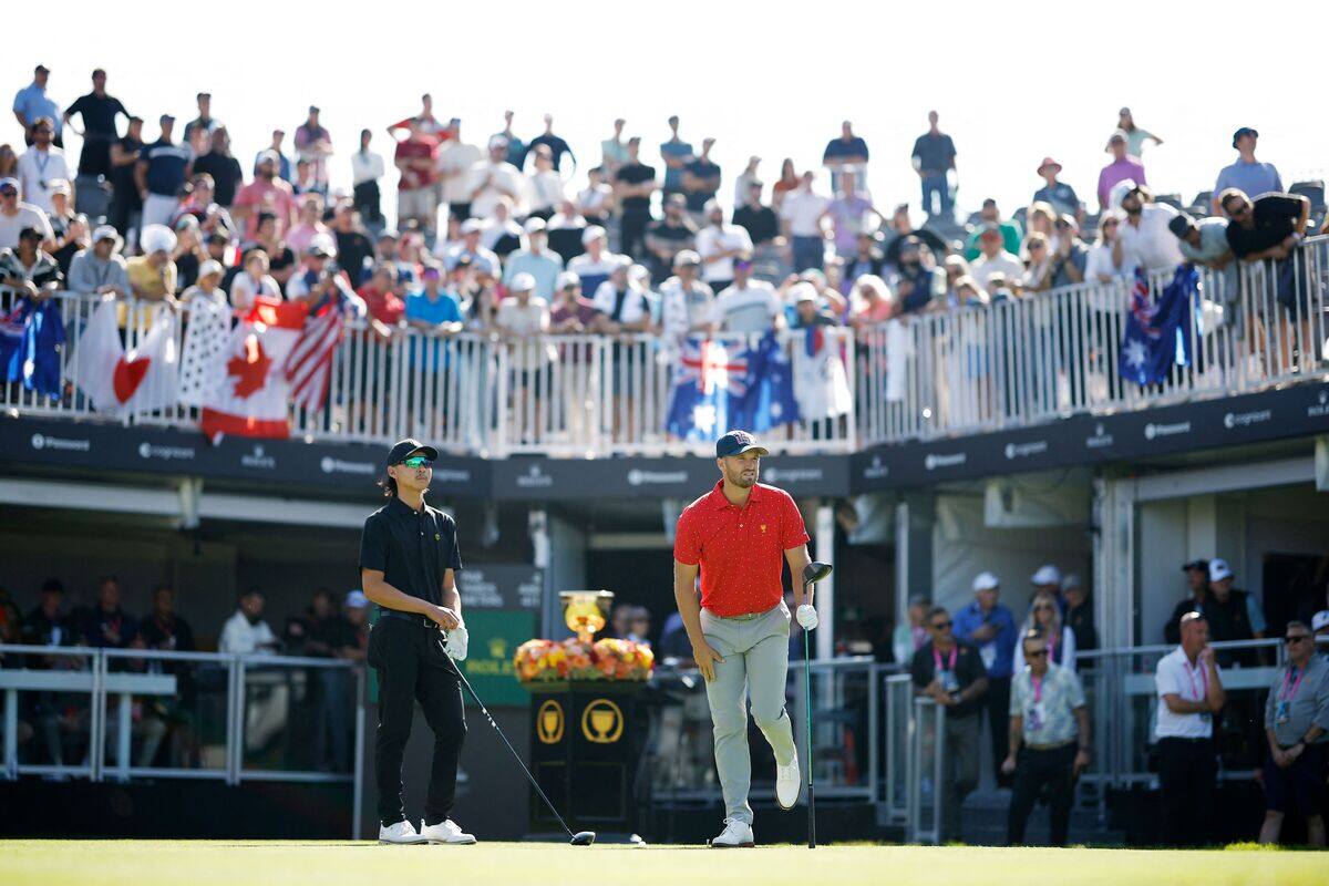 La esperanza renace para el regreso del omnio canadiense en Quebec