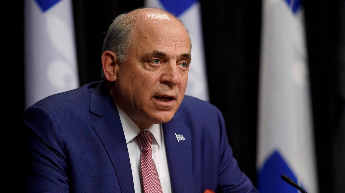 Québec investit pour développer la formation en biofabrication